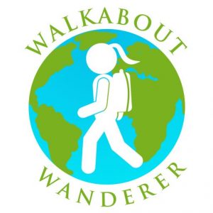 Walkabout Wanderer logo