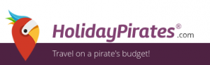 Holiday pirate