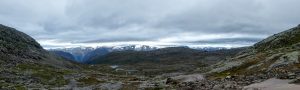 My hike of Trolltunga in Norway by Walkabout Wanderer Keywords: Walking, adventure, Trolls tongue, Norway, Travel blogger, backpacker