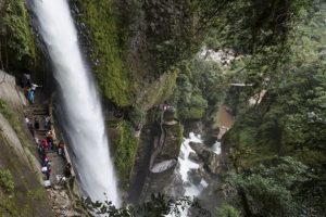 Baños