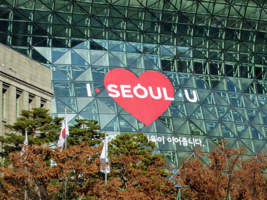 A Tourist Guide To Seoul, South Korea: 10 Free Things to do.