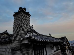 free things to do in Seoul