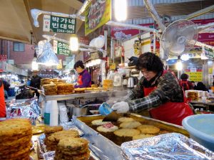 free things to do in Seoul