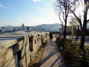free things to do in Seoul