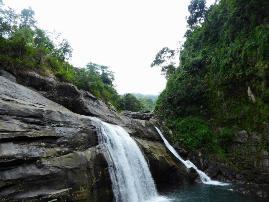Why Tangadan Falls is a must see from San Juan