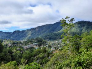 Hanging Coffins of Sagada