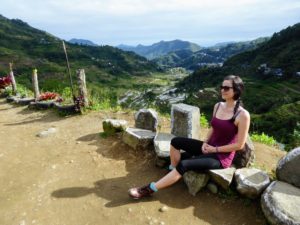 Rice Terraces of Batad