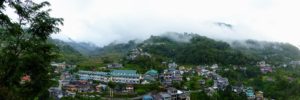 Rice Terraces of Batad