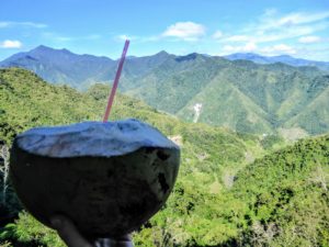 Rice Terraces of Batad