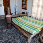 A post about visiting the Stone House (Bahay na Bato) in Luna, Philippines by Walkabout Wanderer Keywords: Bahay na Bato Luna, Philippines, Travel blogger Traveller Luzon