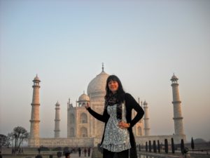 safety India female safe Goa solo female travel