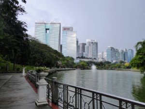 Free Things to Do in Kuala Lumpur