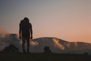 myths of backpacking travel