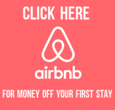 Airbnb free stay