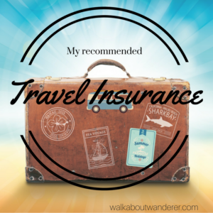 best budget backpackers travel insurance