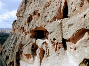 what to do in Cappadocia
