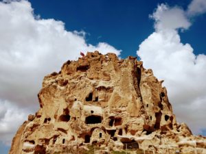 What to do Cappadocia Turkey
