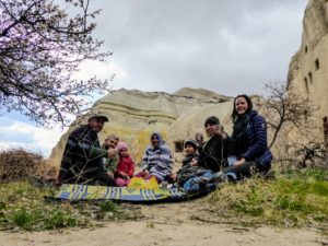 free things to do in Cappadocia, Turkey