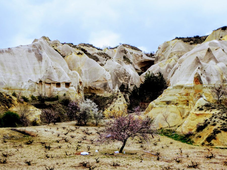 What to do in Cappadocia Turkey