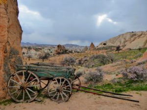 what to do in Cappadocia