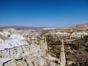 what to do in Cappadocia
