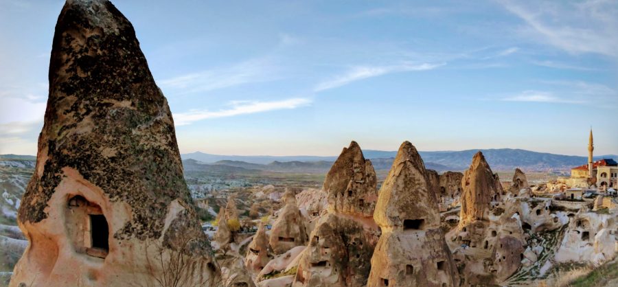 A Tourist Guide To Cappadocia, Turkey: 10 Free Things To Do.