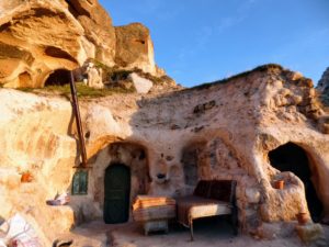 free things to do Cappadocia Turkey