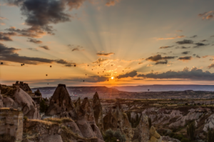 free things to do in Cappadocia, Turkey