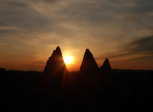 free things to do Cappadocia Turkey