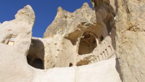 what to do in Cappadocia