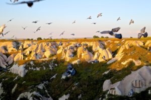 free things to do Cappadocia Turkey