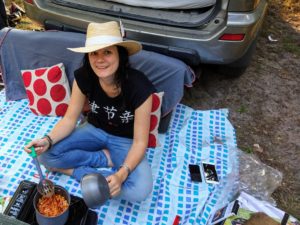 Living Out of a Car and Travelling Europe by Walkabout Wanderer