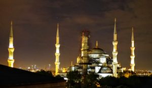 things to do in istanbul