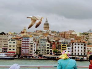 istanbul attractions