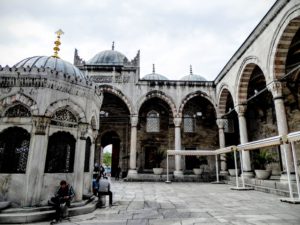free things to do in istanbul