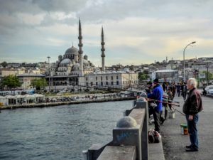 free things to do in istanbul