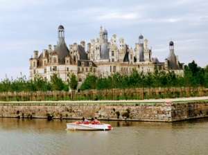 Things to do Orléans France