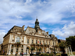 10 free things Tours France