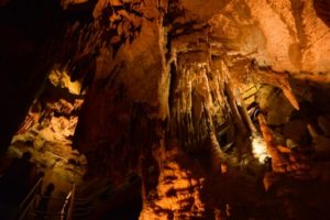 Bucket list stunning Mammoth Cave national Park