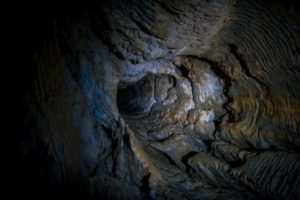 Bucket list stunning Waitomo Glow worm Caves