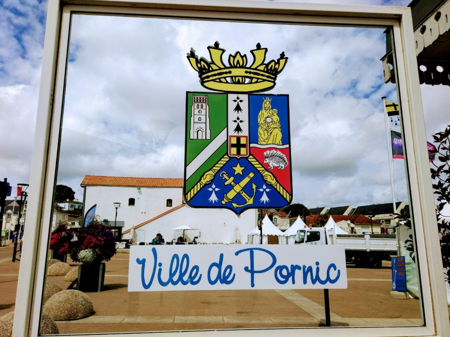 Why you should visit Pornic in France – A travel guide