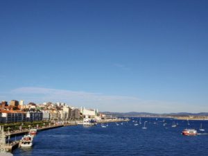 Tourist guide santander spain free things to do