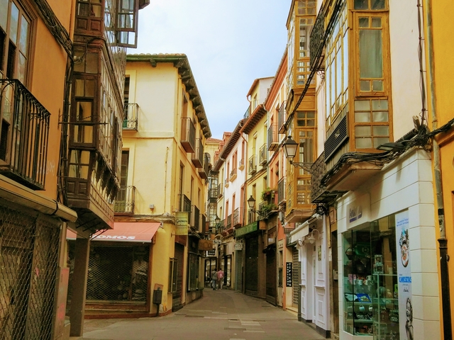 Tourist guide León 10 Free things to do in Leon Spain