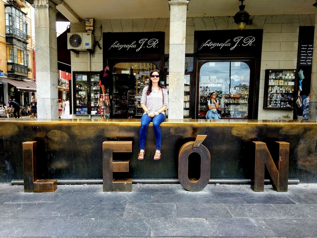 Tourist guide León 10 Free things to do in Leon Spain