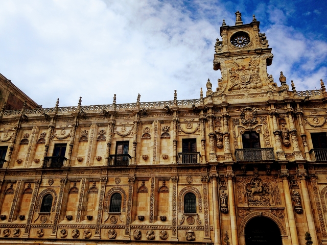 Tourist guide León 10 Free things to do in Leon Spain