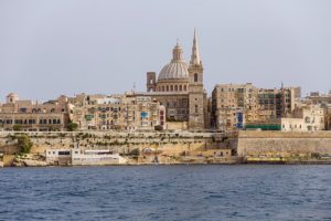Best holiday deals Malta budget travel