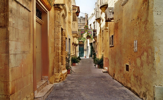 Best holiday deals Malta budget travel