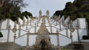 free things to doin Braga portugal Tourist guide activities