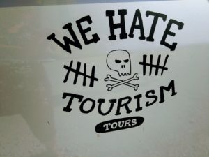 Travelling by car in Portugal Lisbon Portugal We Hate Tourism Tours