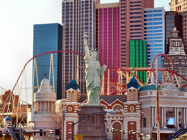 Take A Break Travel Las Vegas Voucher Deal